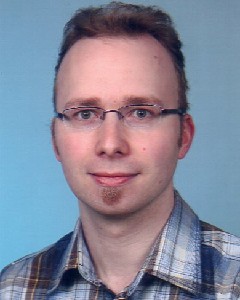 Dr. Alexander Schnurr Dr. Alexander Schnurr