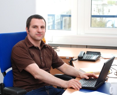 Prof. Dr. Christian Meyer Prof. Dr. Christian Meyer