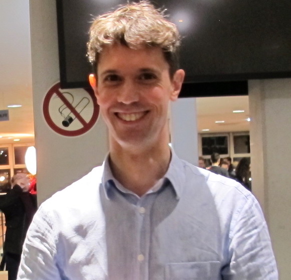 Prof. Dr. Daniel Plaumann Prof. Dr. Daniel Plaumann