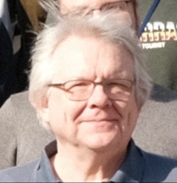 Prof. Dr. Detlev Hoffmann