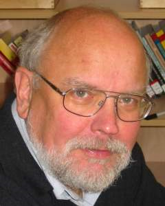 Prof. Dr. Heribert Blum Prof. Dr. Heribert Blum