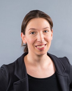Dr. Nadine Wilhelm