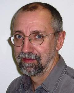 Dr. Peter Furlan