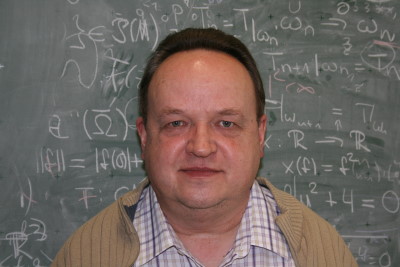 Prof. Dr. Rainer Brück Prof. Dr. Rainer Brück