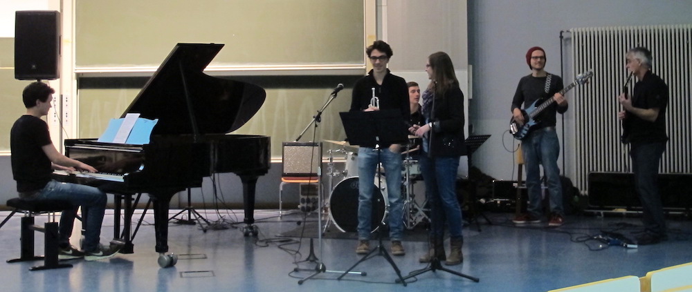 Musik 2016