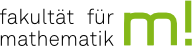 Fakultät für Mathematik